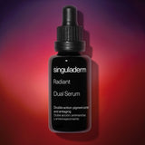 Radiant Dual Serum 30 ml